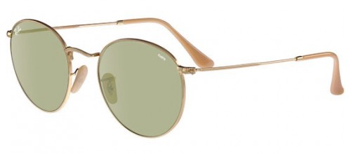 Ray-Ban  ROUND METAL RB 3447 EVOLVE LENSES 9064/4C